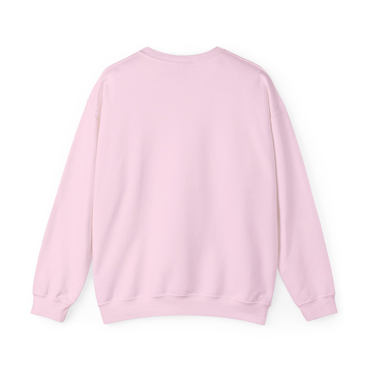 1 Corinthians 16:14 Crewneck Sweatshirt