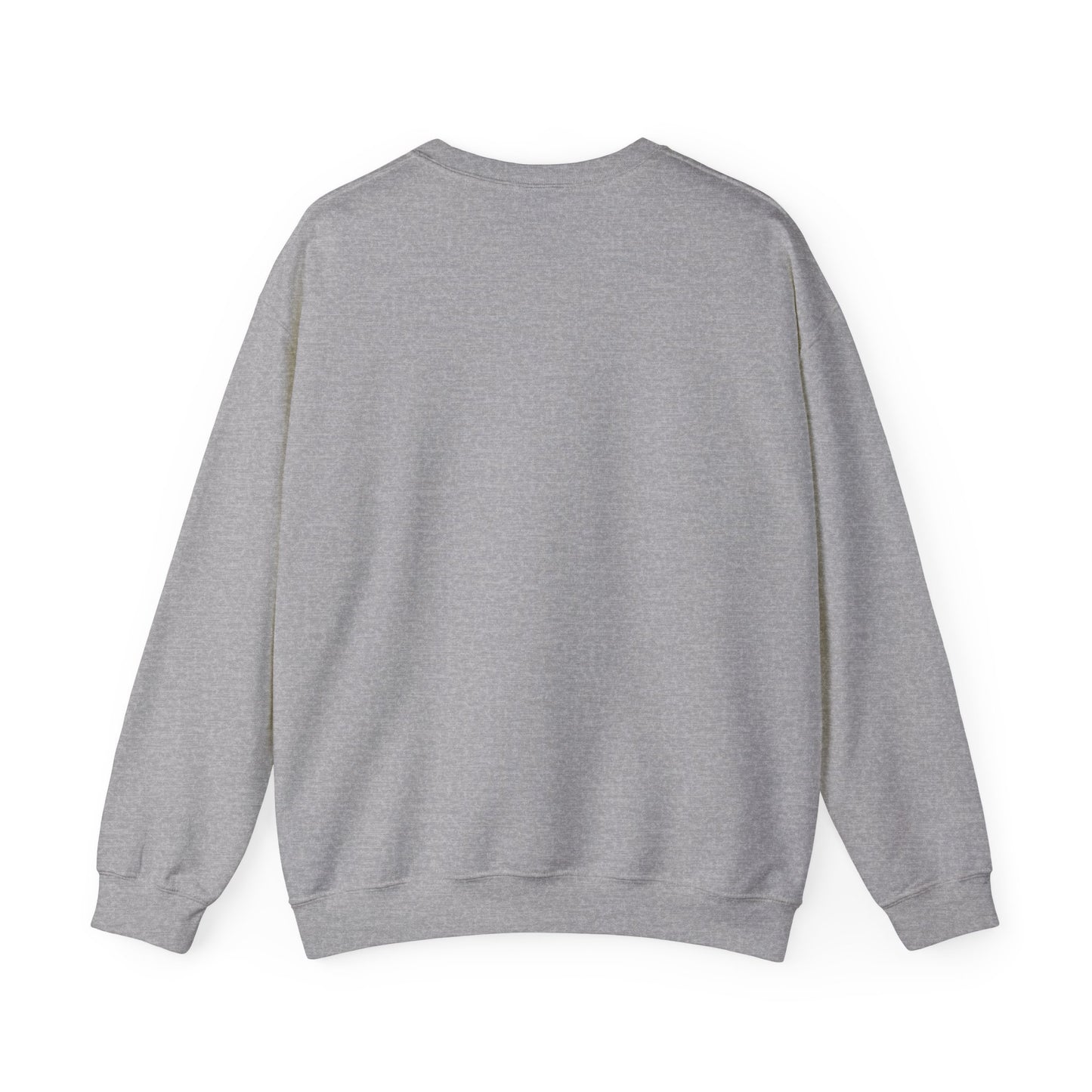1 Corinthians 16:14 Crewneck Sweatshirt