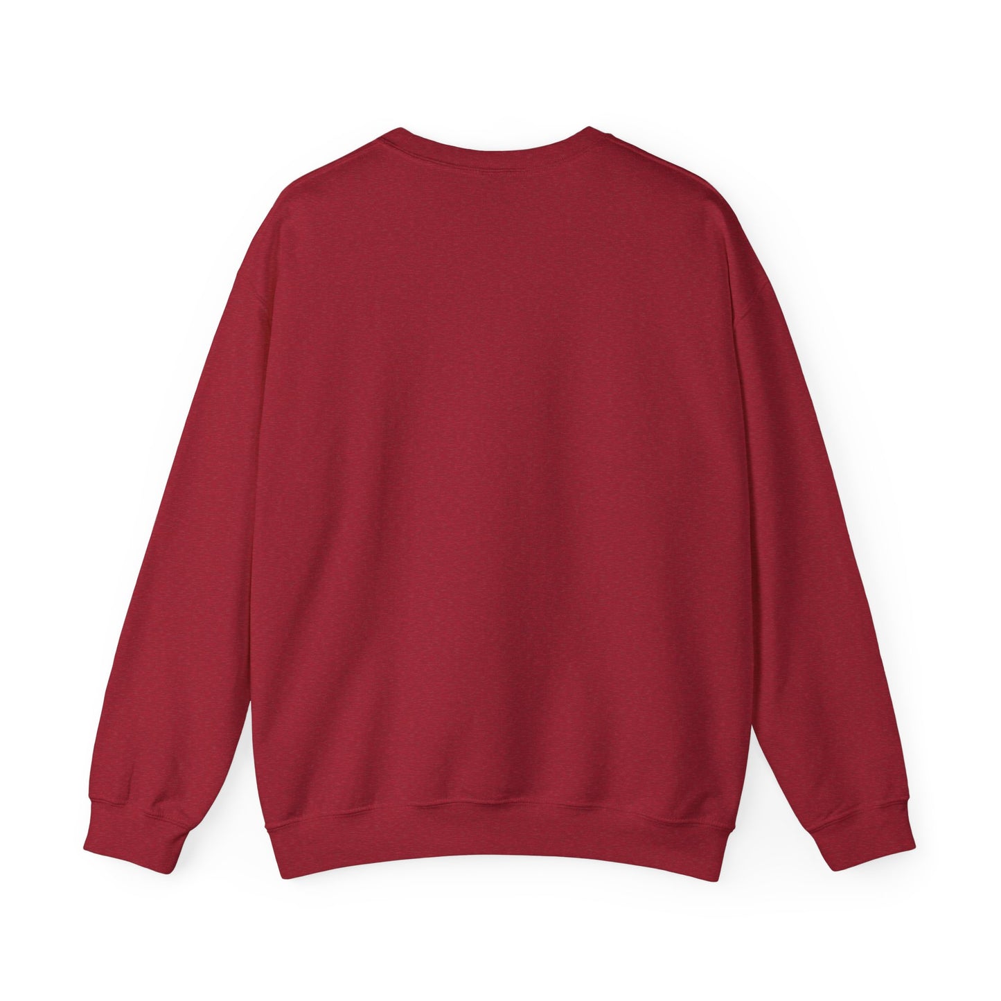 1 Corinthians 16:14 Crewneck Sweatshirt