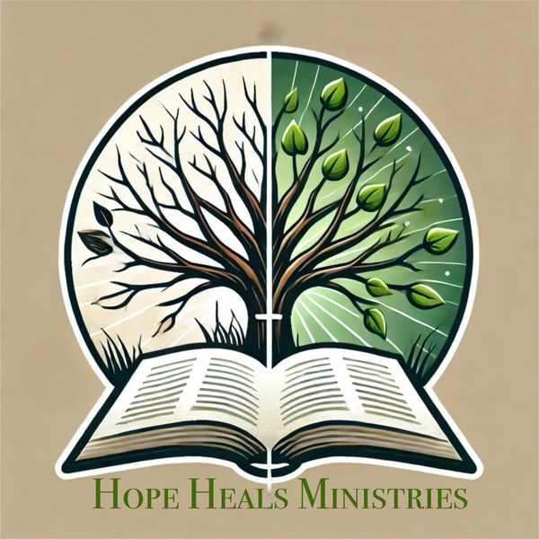 Hope Heals Ministries